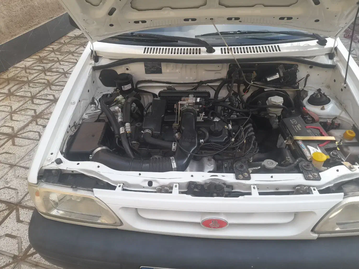 پراید وانت|خودرو سواری و وانت|قائن, |دیوار