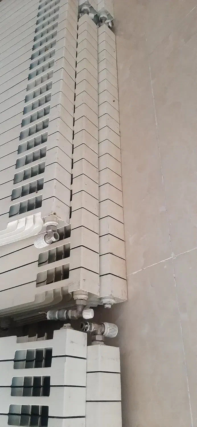 پکیج و رادیاتور|آبگرمکن، پکیج، شوفاژ|قرچک, داوود آباد|دیوار