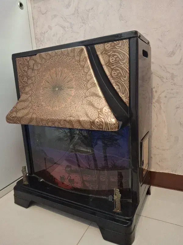 بخاری|بخاری، هیتر، شومینه|کرج, حیدرآباد|دیوار