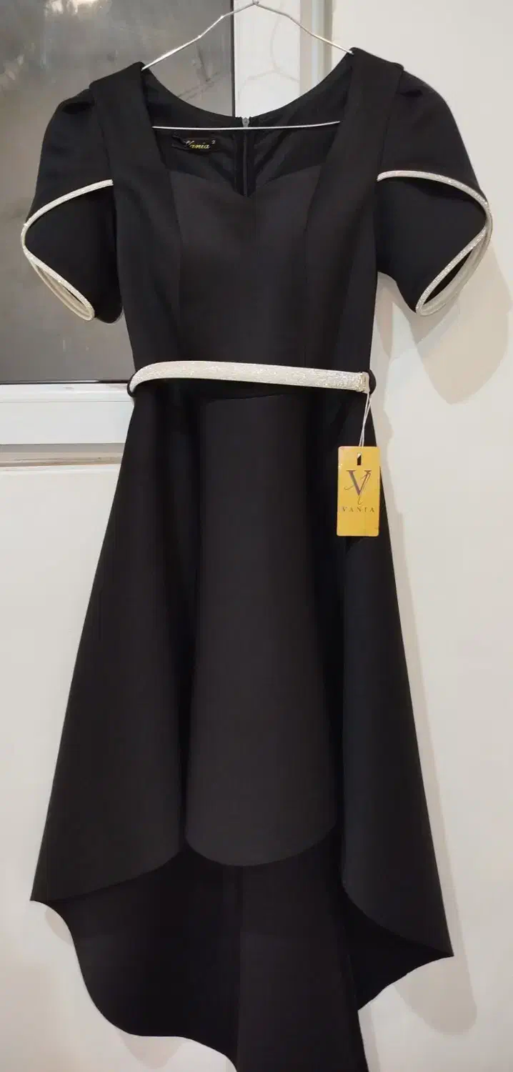 لباس مجلسی دخترانه و زنانه|لباس|مشکین‌دشت, |دیوار