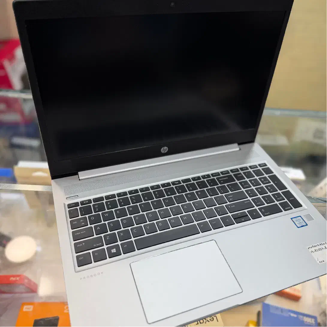 Hp 450 G6 لبتاب|رایانه همراه|ورامین, ورامین|دیوار