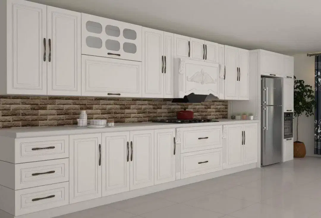 فروش ب نرخ فاکتور کابینت نئو کلاسیک|مصالح و تجهیزات ساختمان|کوهدشت, |دیوار