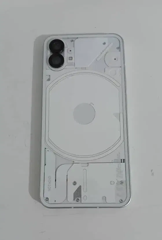 موبایل ناتینگ فون ۱|موبایل|تهران, نارمک|دیوار