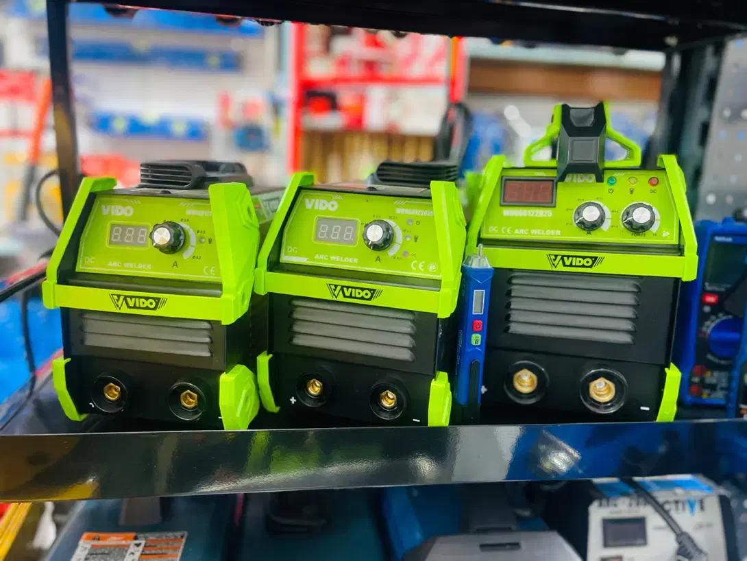 فروش اقساطی ابزار صنعتی و کشاورزی با چک صیادی|ماشینآلات صنعتی|مراغه, |دیوار