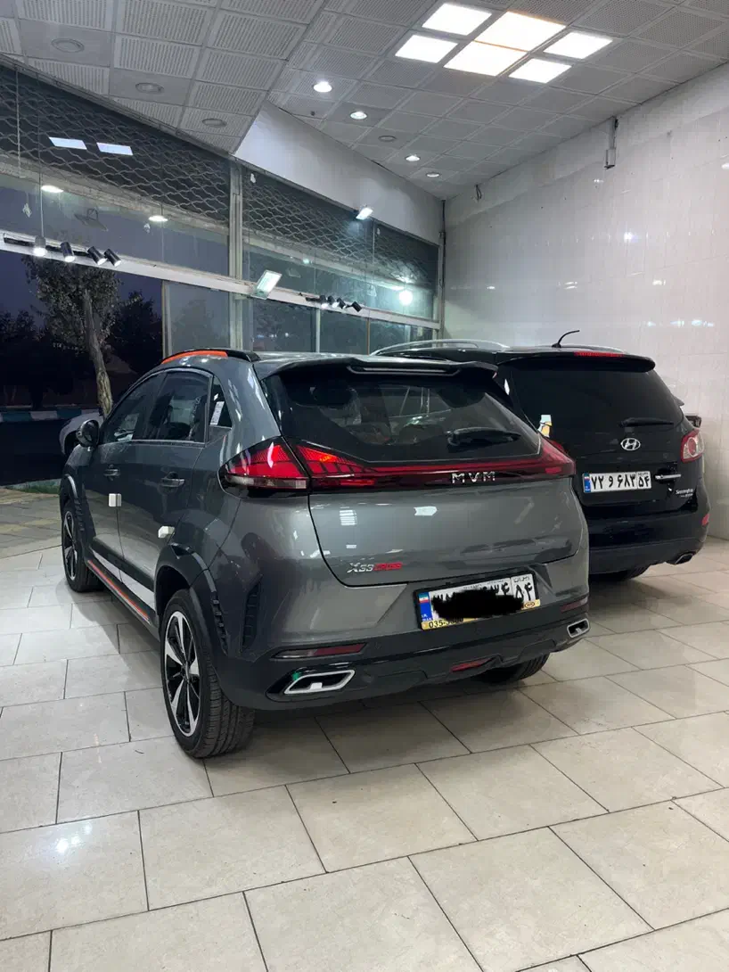 x33کراس مدل 404 صفر|خودرو سواری و وانت|یزد, |دیوار