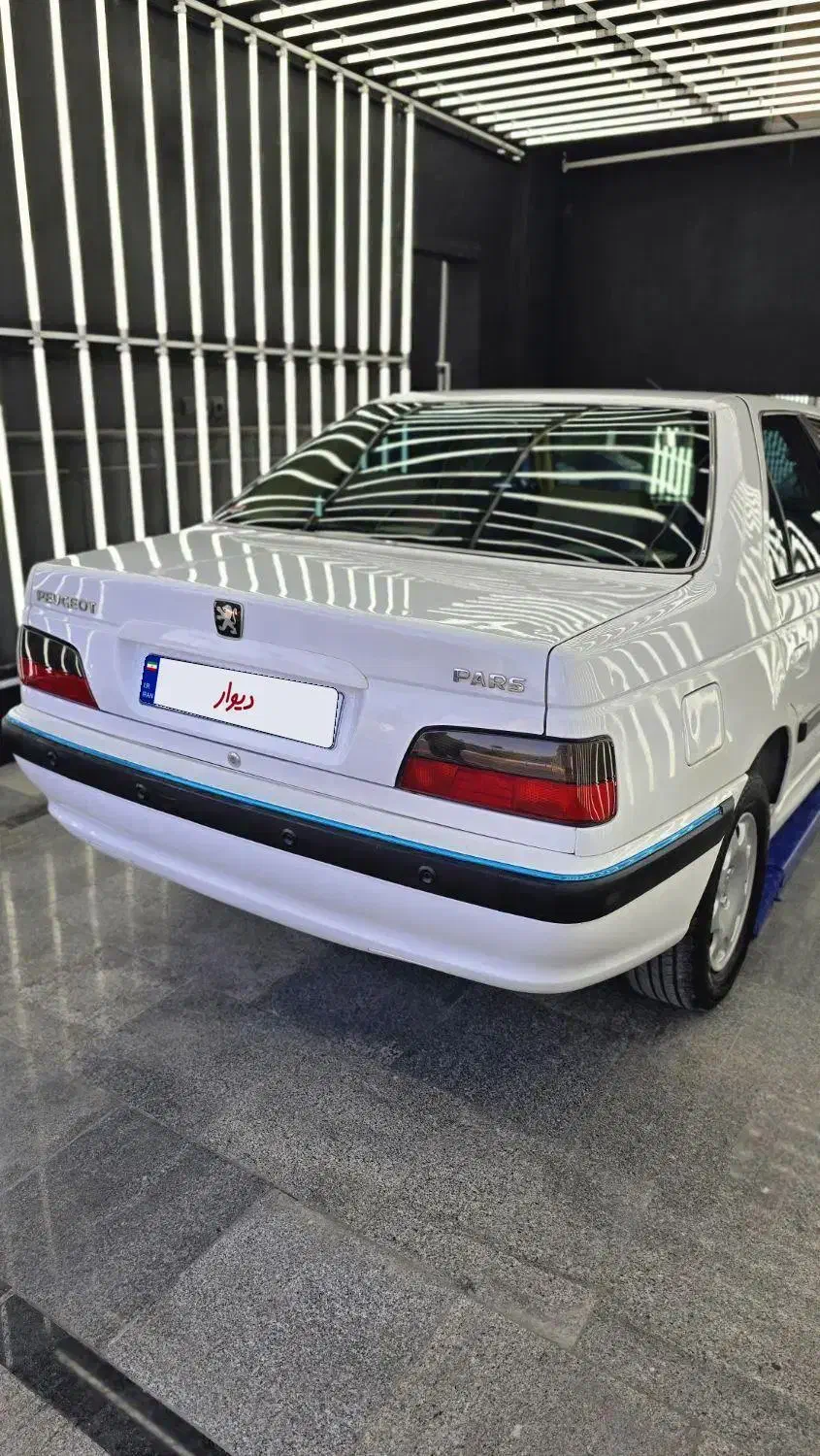 پارس خاص پسند1391|خودرو سواری و وانت|کتالم و سادات شهر, |دیوار