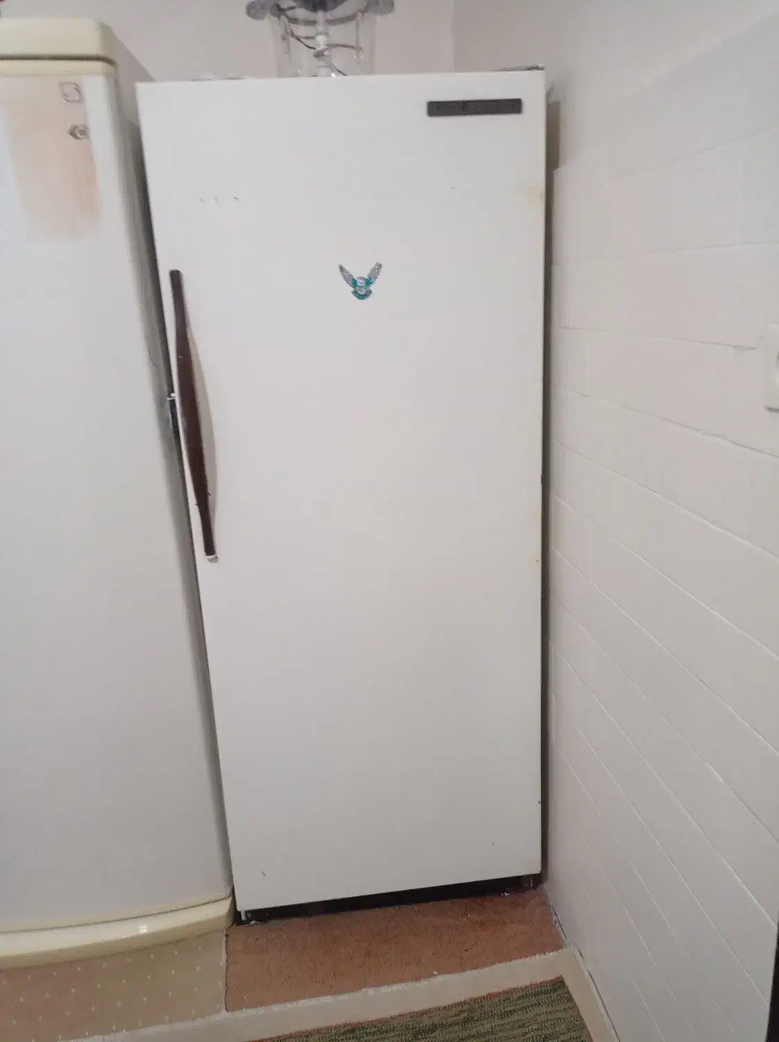 یخچال فریزر و معمولی|یخچال و فریزر|قرچک, مهدیه|دیوار