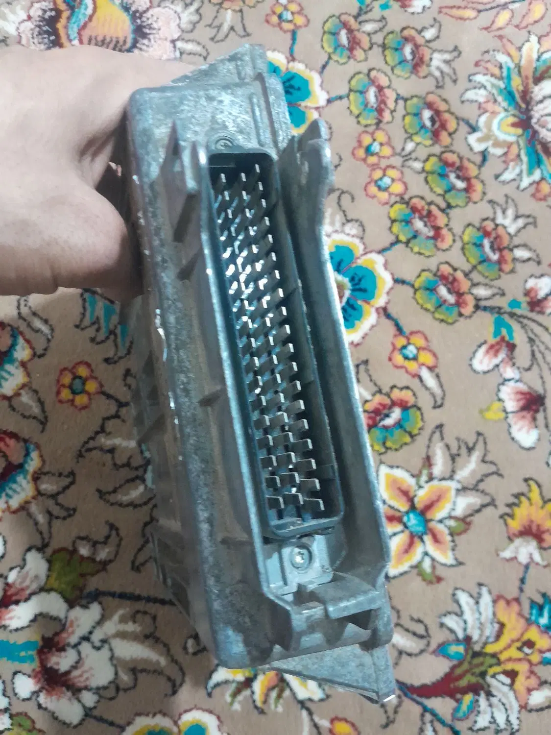 ECUsL96|قطعات یدکی و لوازم جانبی|کازرون, |دیوار