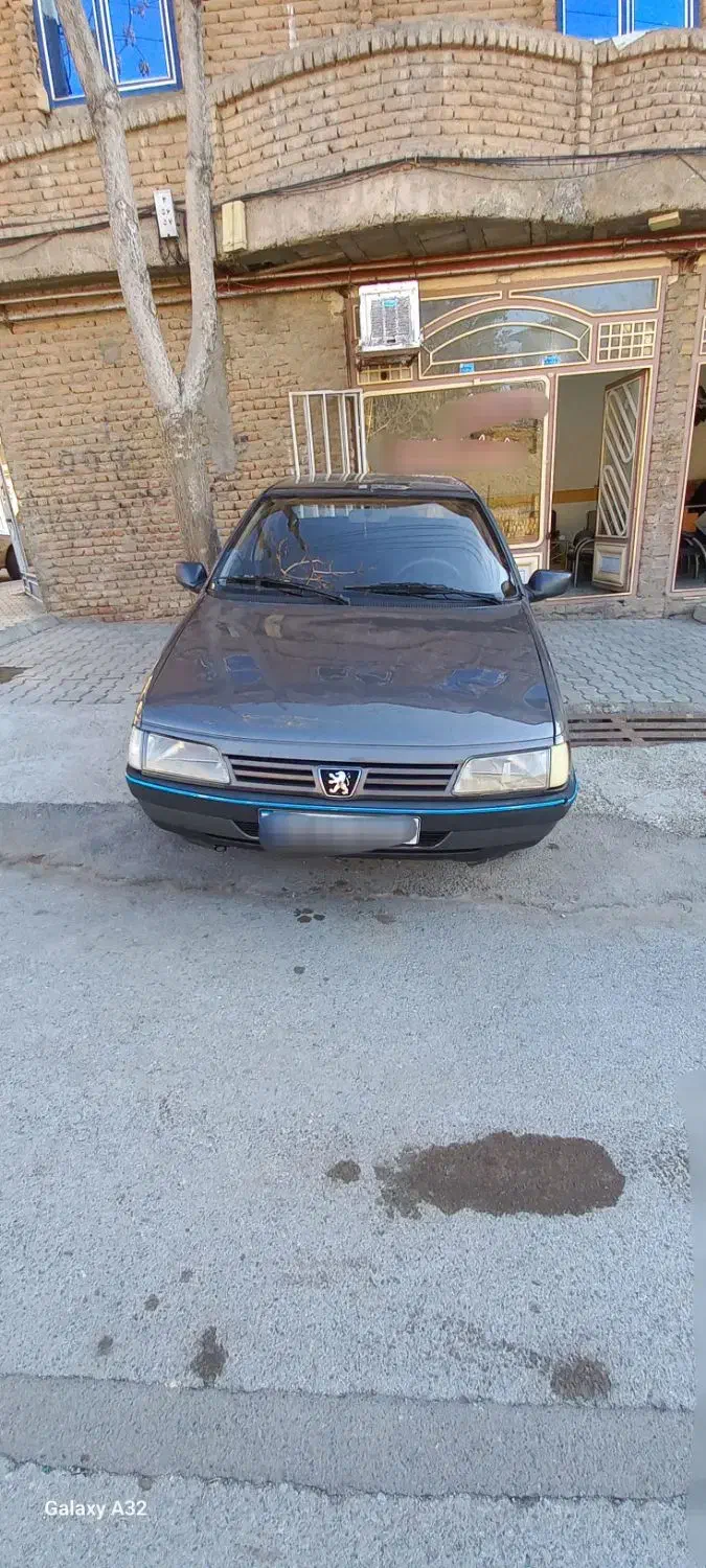 فروش روا|خودرو سواری و وانت|مهاباد (آذربایجان غربی), |دیوار