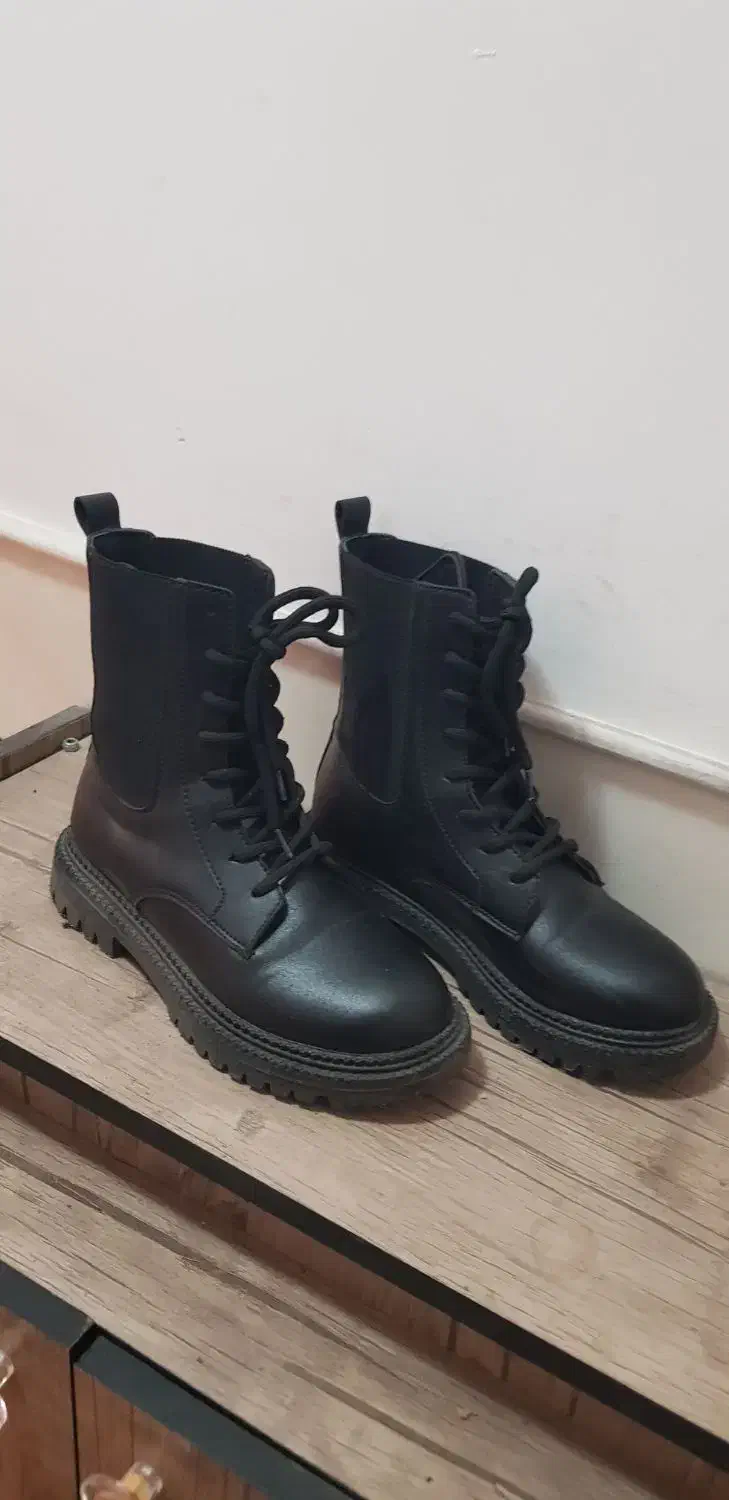 بوت شیک|کیف، کفش، کمربند|کاشان, فاز ۱ ناجی آباد|دیوار