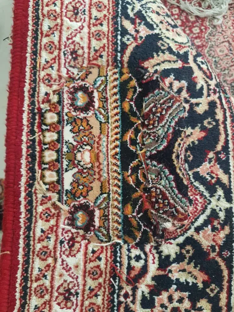 قالیشویی پاکشور فردیس مارلیک اندیشه فاز 12345|خدمات نظافت|ملارد, |دیوار