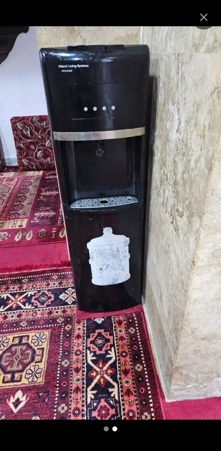 آب سرد کن|آبسردکن و تصفیه آب|بندر ماهشهر, |دیوار