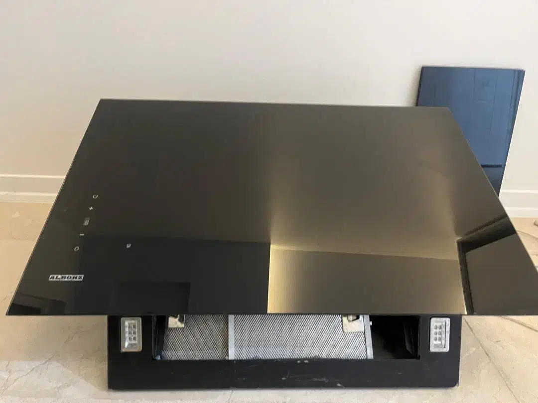 هود استیل البرز|هود|تهران, دردشت|دیوار