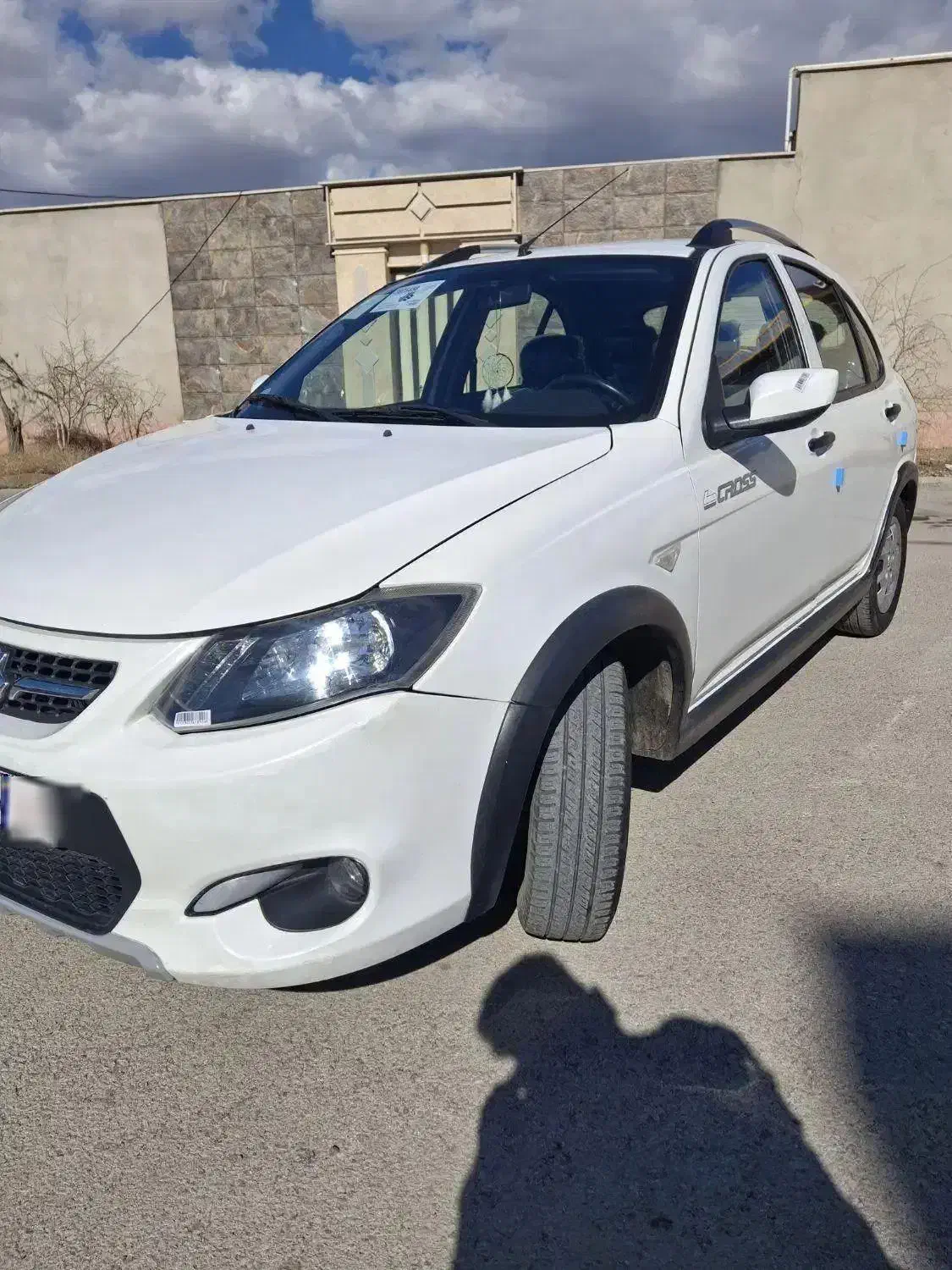 کوییک بیرنگ مشابه صفر|خودرو سواری و وانت|ساوه, |دیوار