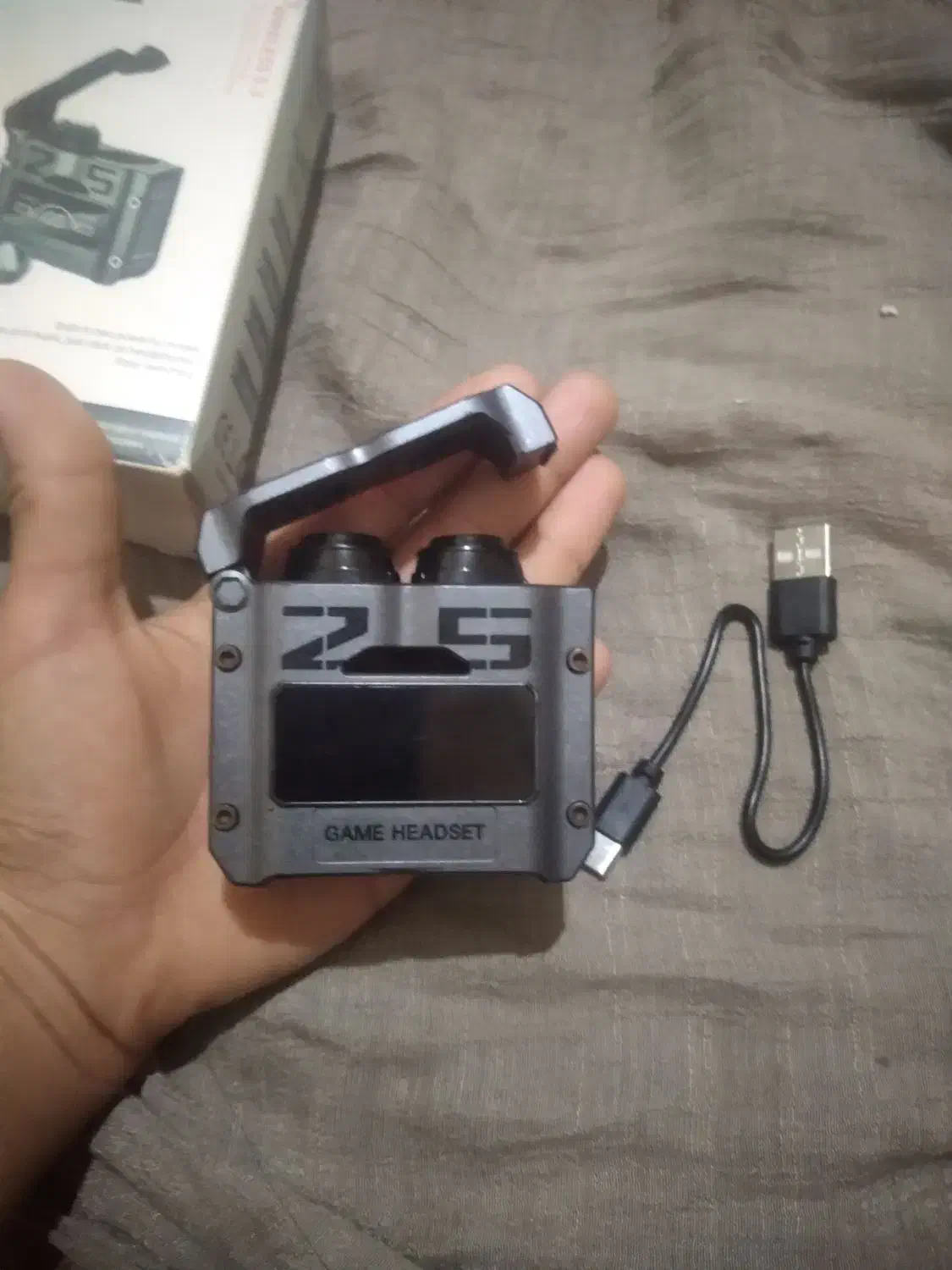 ارپاد M25|لوازم جانبی موبایل و تبلت|بندرعباس, |دیوار