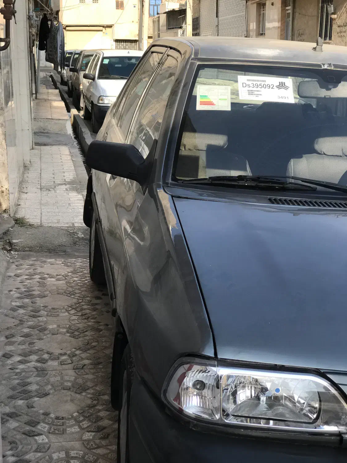 پراید|خودرو سواری و وانت|بهارستان, |دیوار