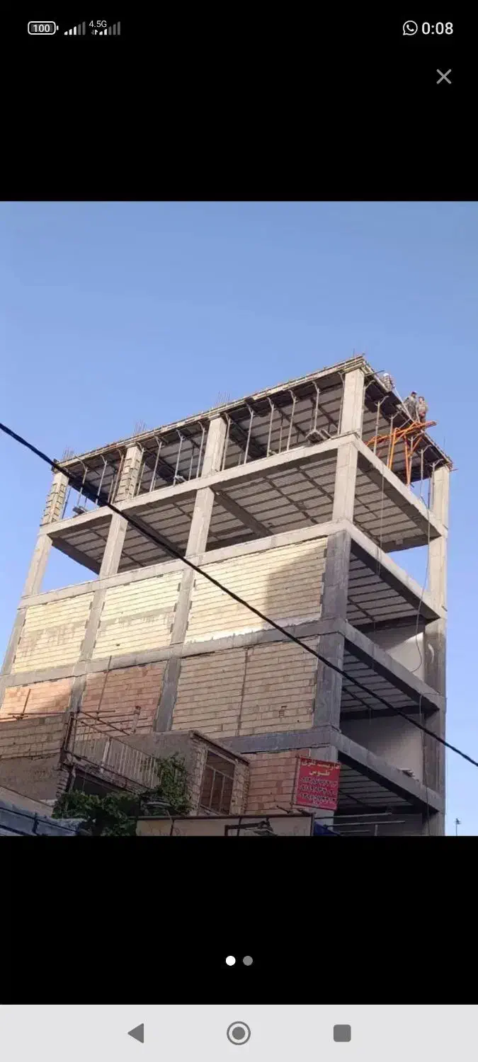 کارهای ساختمانی|خدمات پیشه و مهارت|کرج, فاز ۱ مهرشهر|دیوار