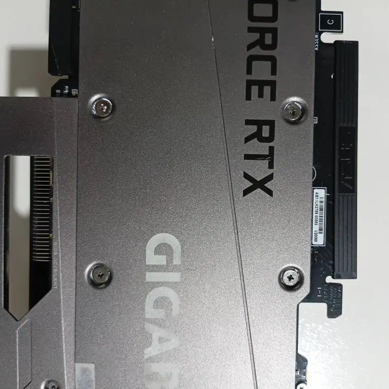 کارت گرافیک RTX 3090 gigabyte gaming 24gb|قطعات و لوازم جانبی رایانه|تهران, شیراز|دیوار
