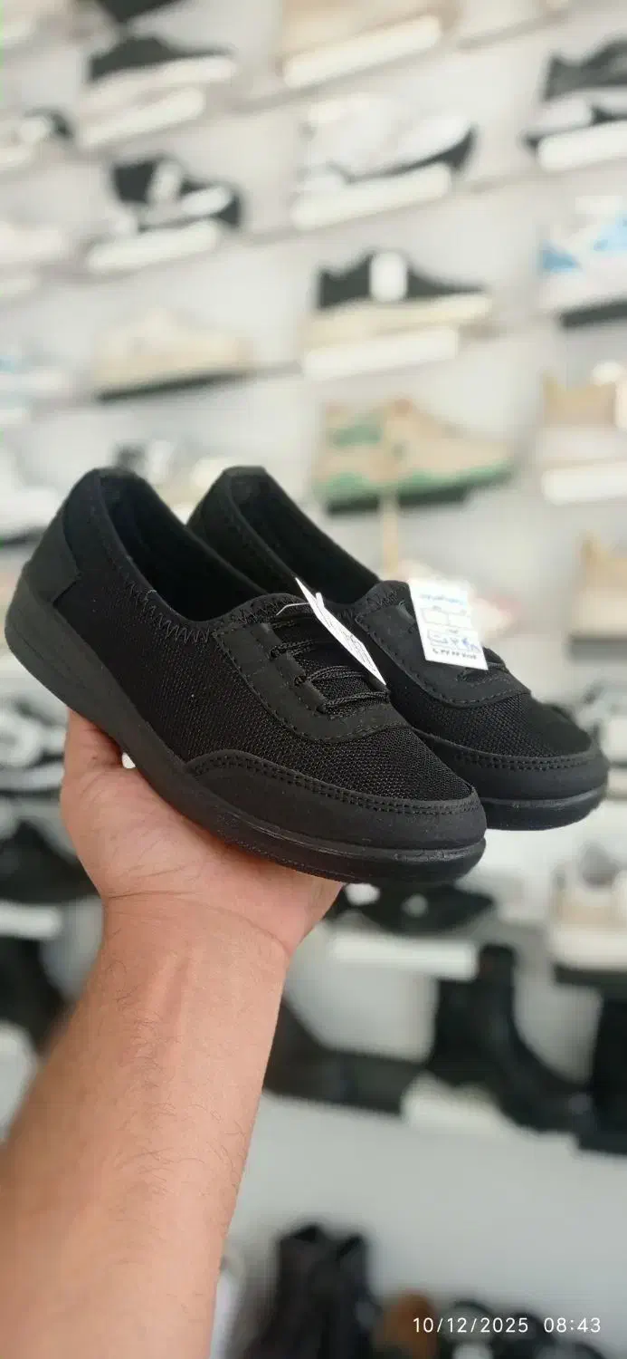 کفش راحتی روز مادر|کیف، کفش، کمربند|بیرجند, |دیوار