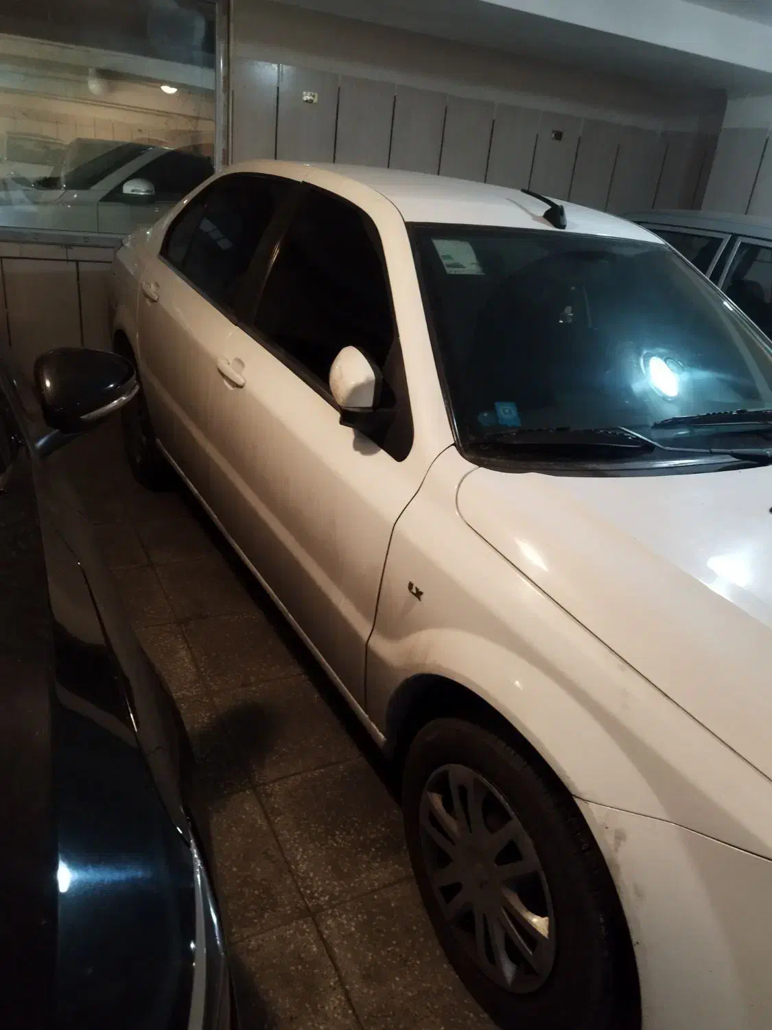 دنا 94 تیپ 2|خودرو سواری و وانت|کرج, شهرک یاس شمالی|دیوار