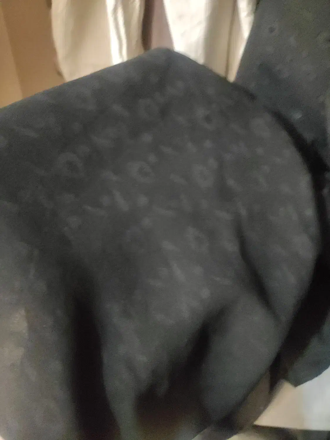 سلام چادر مشکی از مکه سوغات آوردن|لباس|کرج, عظیمیه|دیوار