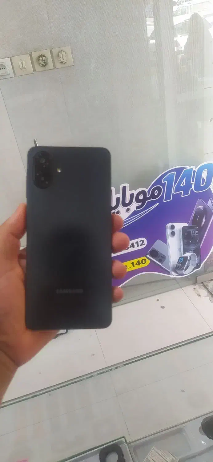 A07(128/6)|موبایل|بهبهان, |دیوار