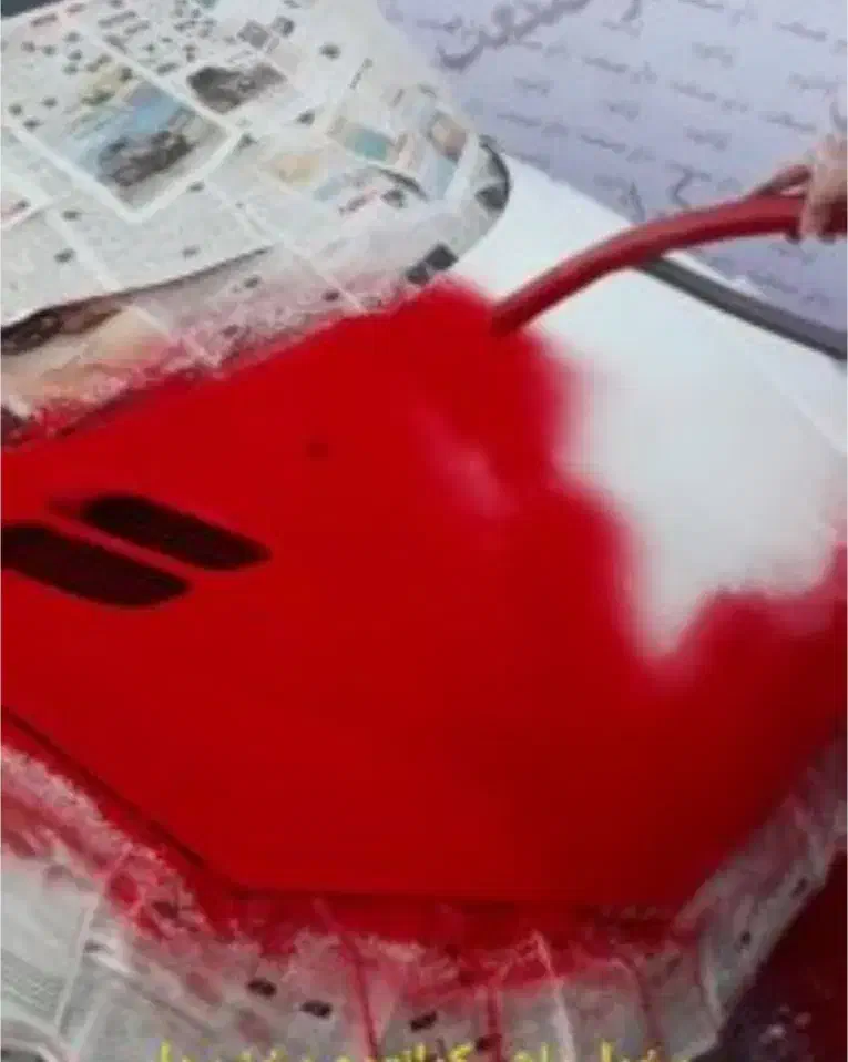 دستگاه مخمل پاش|ابزارآلات|پاوه, |دیوار