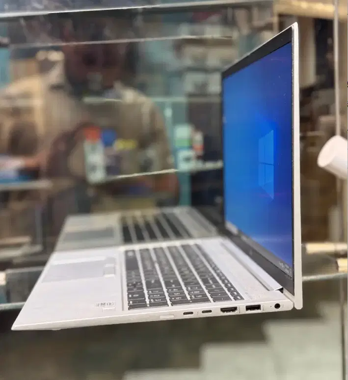 HP EliteBook 850 G7|رایانه همراه|مشهد, فردوسی|دیوار