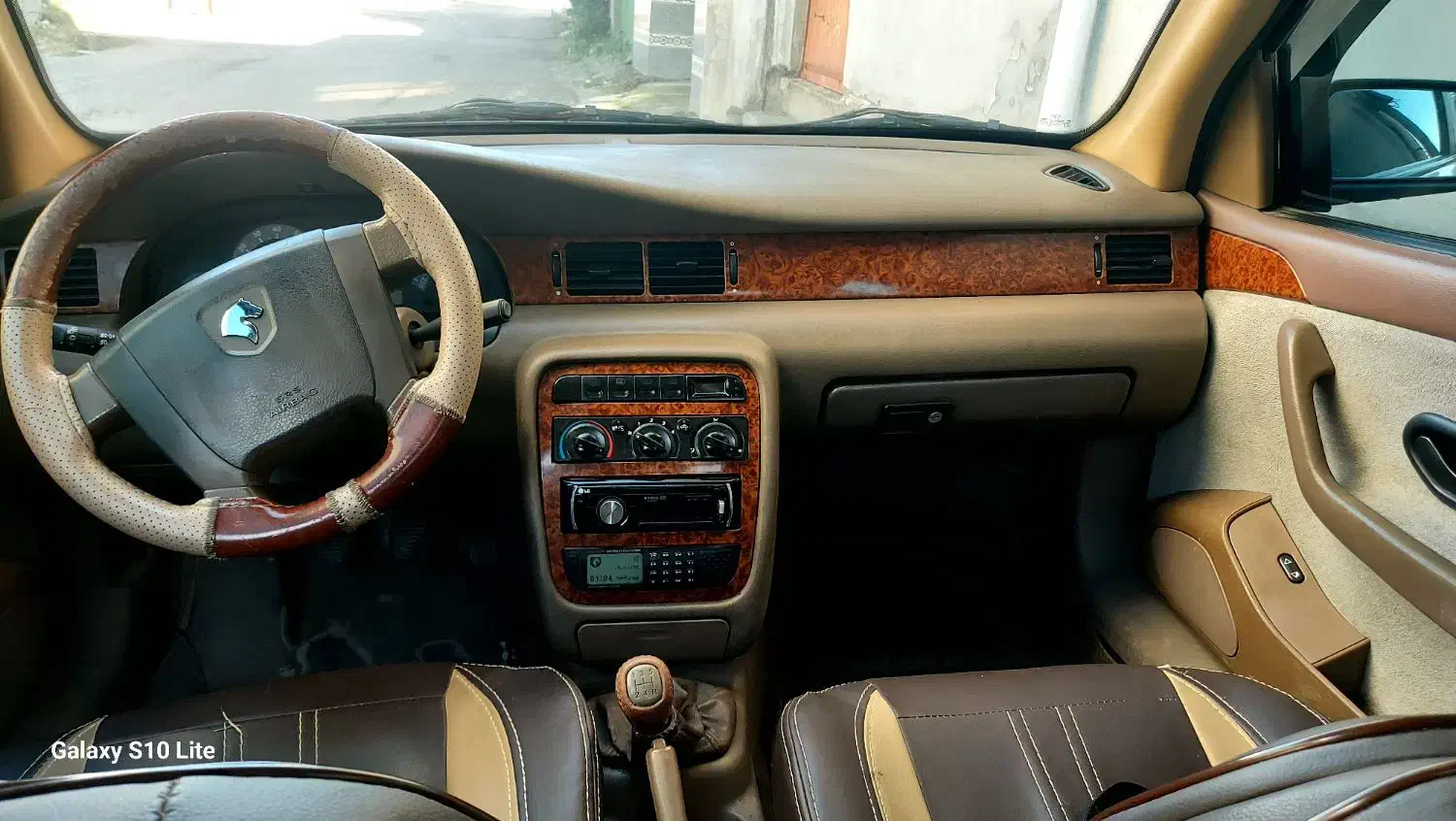 سمند ef7 دوگانه|خودرو سواری و وانت|نوشهر, |دیوار