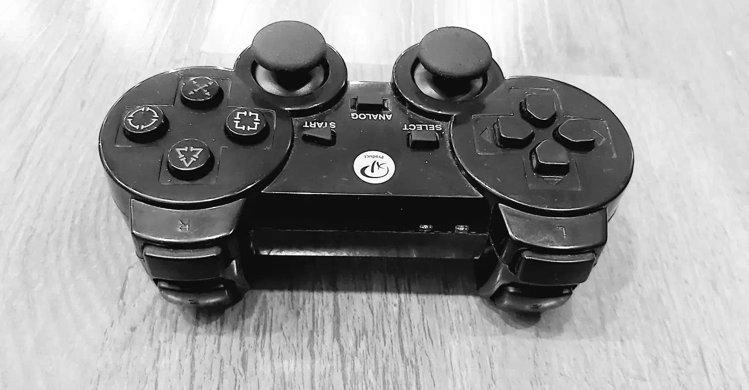 دسته بی سیم کامپیوتر|کنسول، بازی ویدئویی و آنلاین|پرند, فاز ۶|دیوار