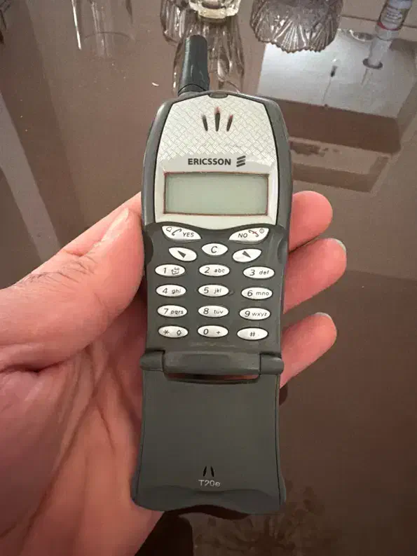 سونی اریگسون t20|موبایل|اصفهان, جلفا|دیوار