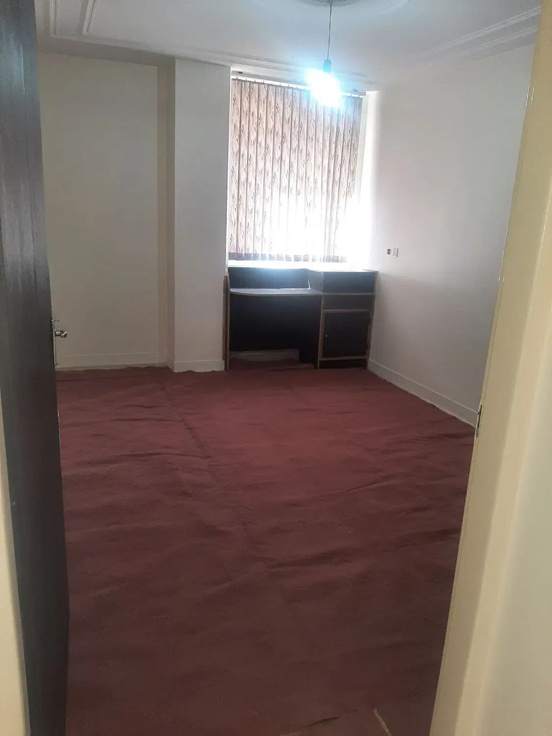 اجاره آپارتمان ۲ خوابه بین شیخ مفید و میر|اجارهٔ آپارتمان|اصفهان, فیض|دیوار