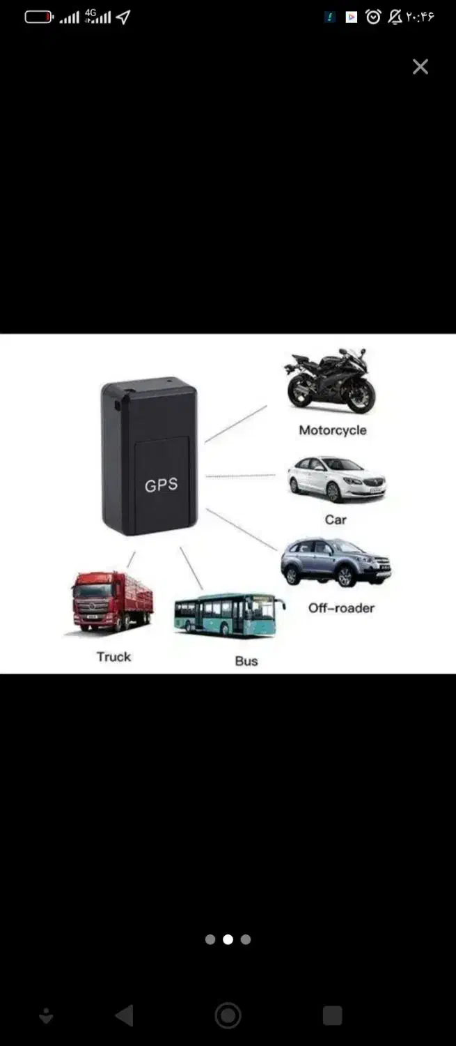 موتورسیکلت|لوازم جانبی موبایل و تبلت|قوچان, |دیوار