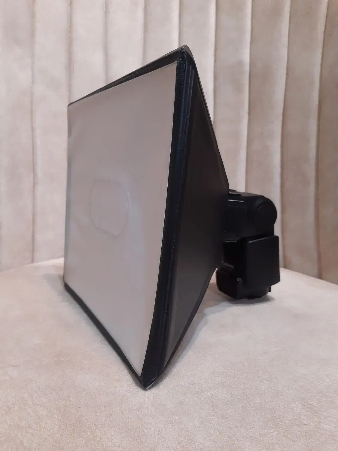 اسپید لایت کانن/SPEEDLITE/430EXII مخصوص حرفه ای ها|دوربین عکاسی و فیلم‌برداری|تهران, جوانمردان (اندیشه)|دیوار