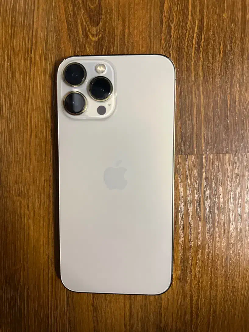 ایفون ۱۳ پرومکس گلد|موبایل|تهران, سلیمانی|دیوار