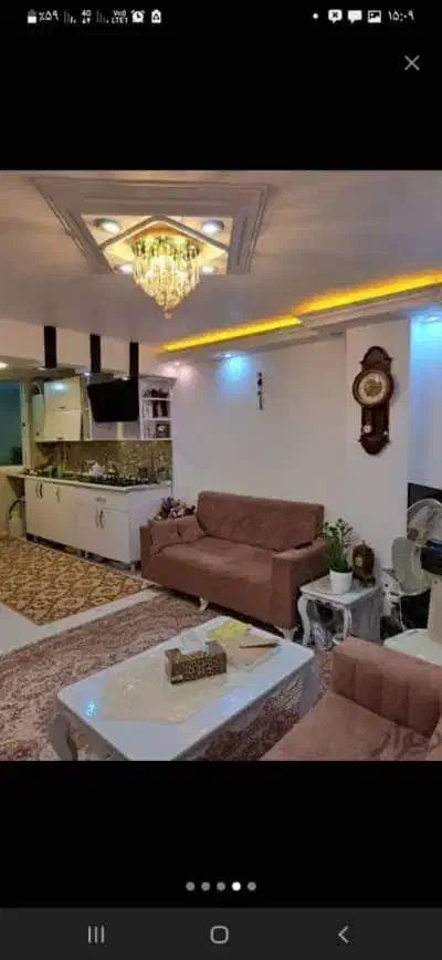 فروش سوئیت 50 متری در استقامت 2|فروش خانه و ویلا|رشت, شهرک شهید مفتح|دیوار