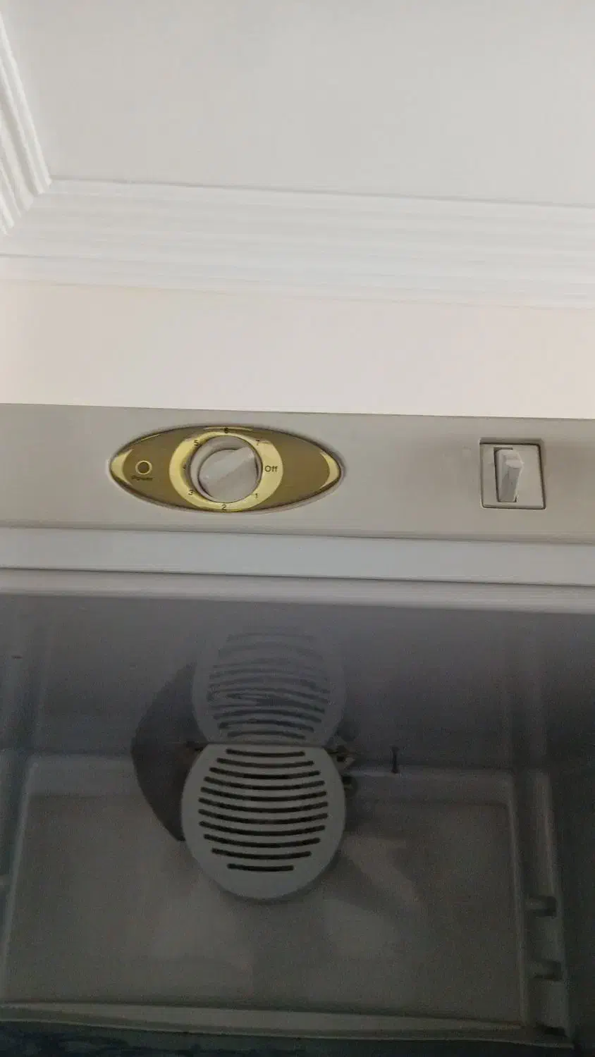 یخچال اسنوا|یخچال و فریزر|تهران, حکیمیه|دیوار