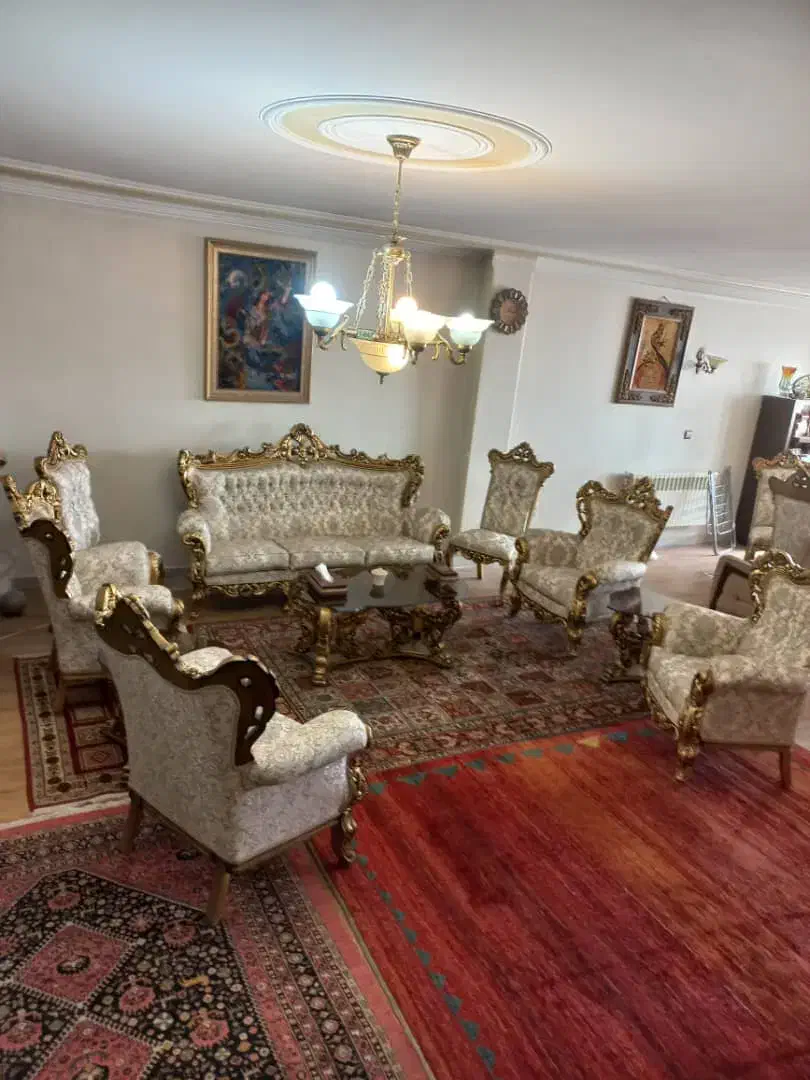 مبلمان و میز غذاخوری|مبلمان خانگی و میز عسلی|شهرکرد, |دیوار