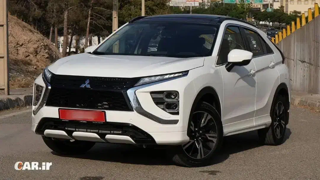 میتسوبیشی اکلیپس|خودرو سواری و وانت|اهواز, زندوکیلی|دیوار