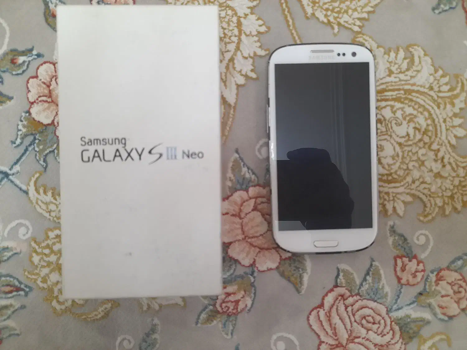 گوشی سامسونگ|موبایل|ری, عباس‌آباد|دیوار