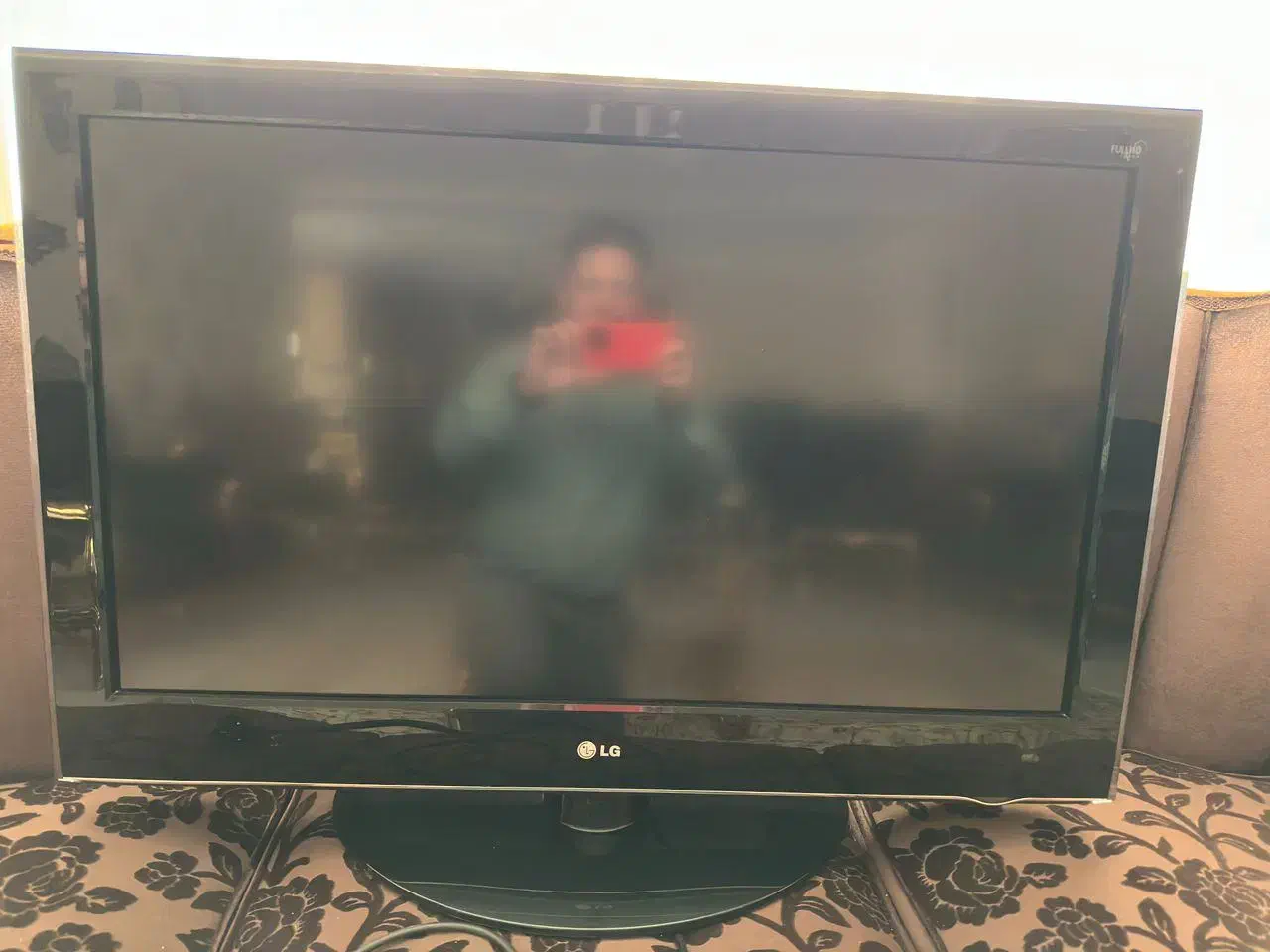 فروش ال سی دی|تلویزیون و پروژکتور|تهران, سوهانک|دیوار