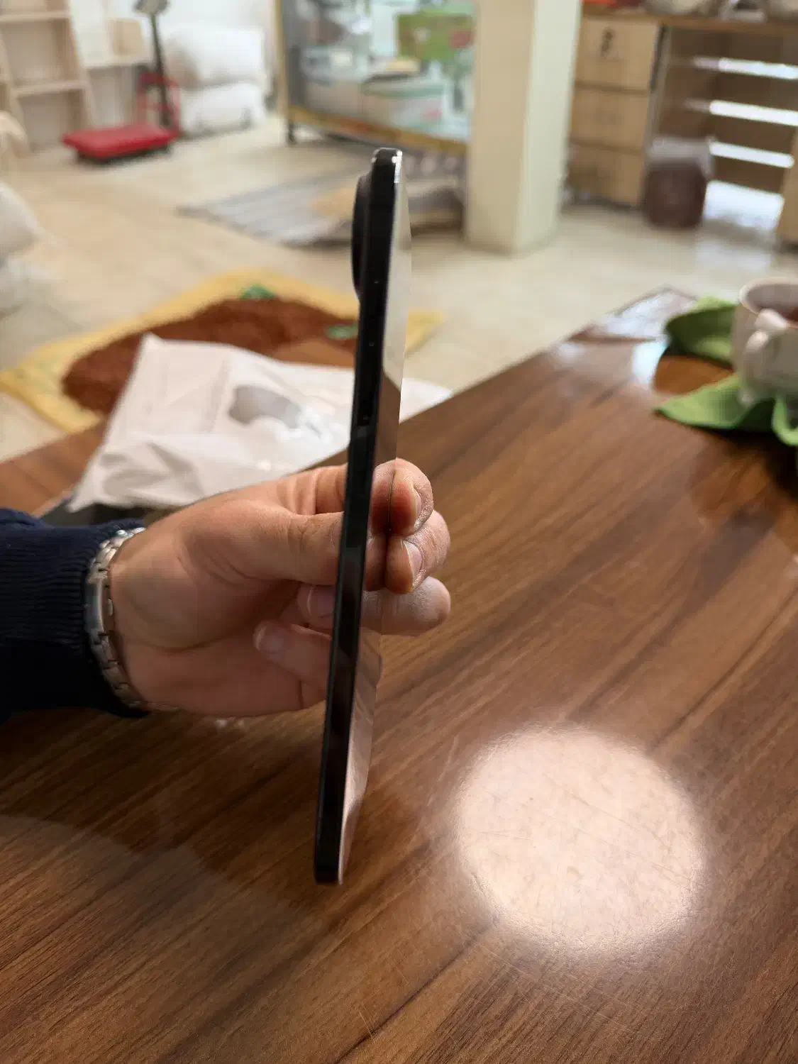 آیفون ۱۷ air|موبایل|تهران, ولنجک|دیوار