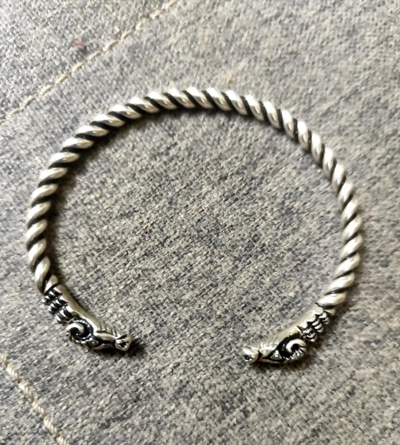 دسبند وبنگل نقره وبالنگ|جواهرات|تهران, هفت حوض|دیوار