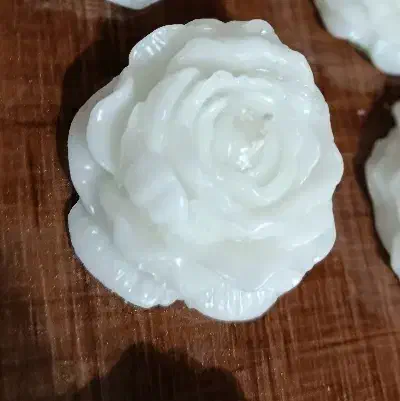 شمع آلاله|صنایع دستی و سایر لوازم تزئینی|زنجان, |دیوار