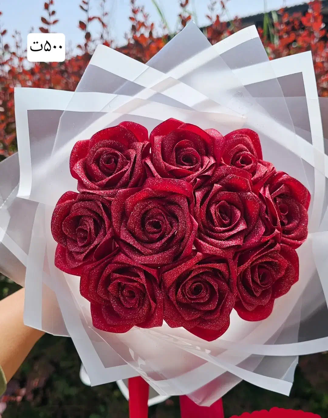 رزینگ شاپ|گل و گیاه طبیعی|خوی, |دیوار