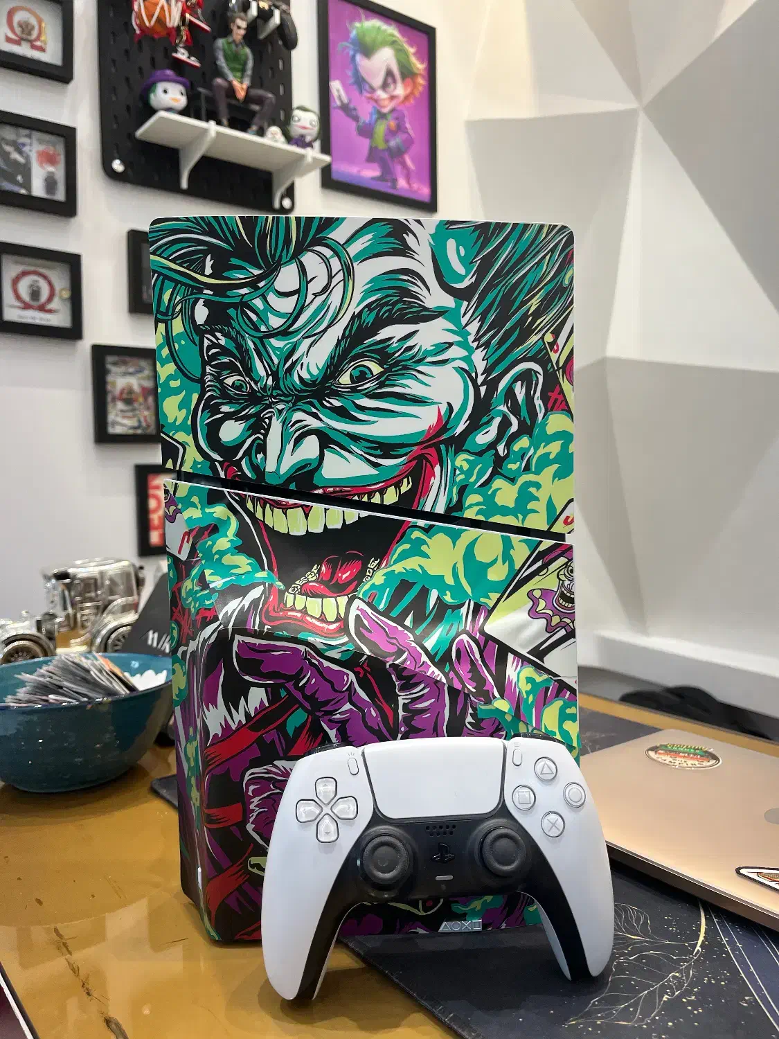 Playstation5 Slim|کنسول، بازی ویدئویی و آنلاین|تهران, دزاشیب|دیوار