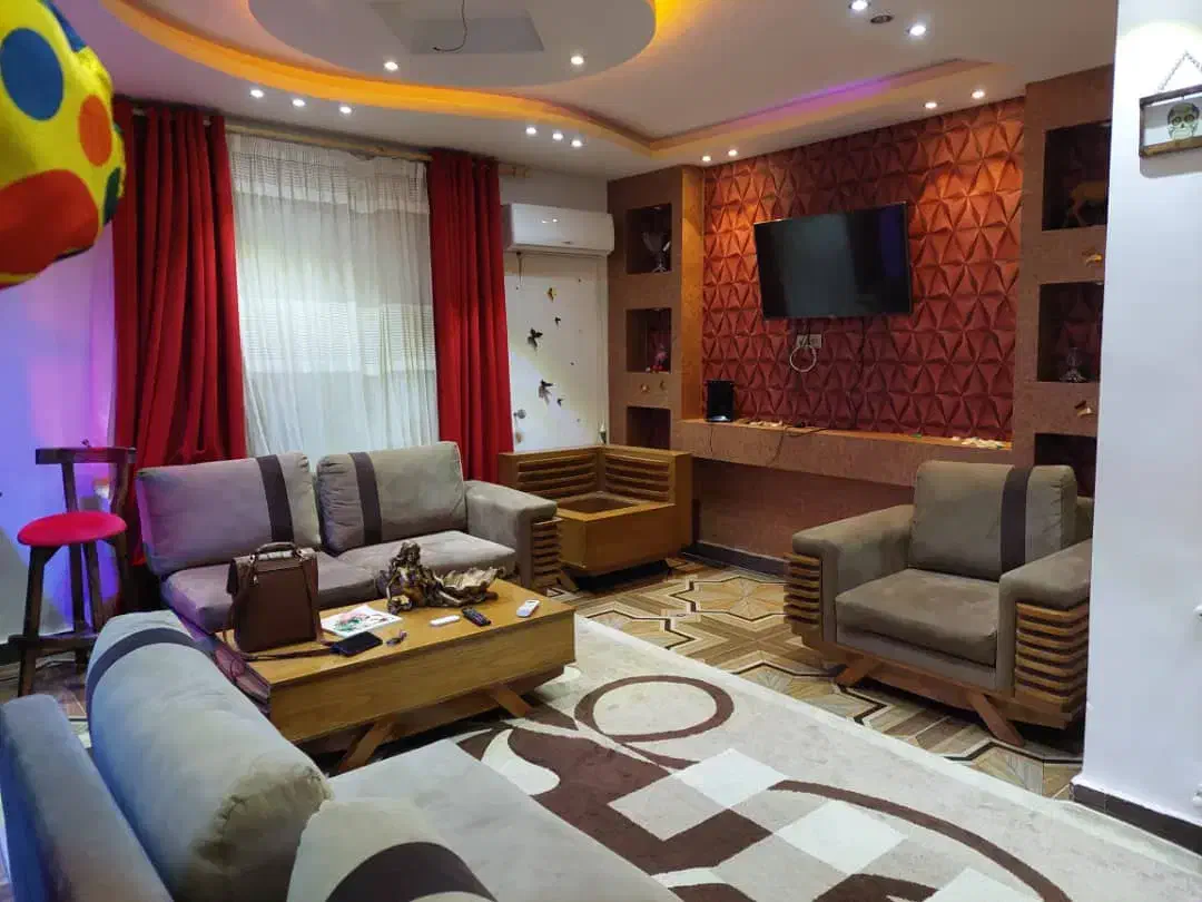 اجاره روزانه آپارتمان 2خوابه مرکز شهر|اجارهٔ کوتاه‌مدت آپارتمان و سوئیت|لاهیجان, خمیر کلایه|دیوار