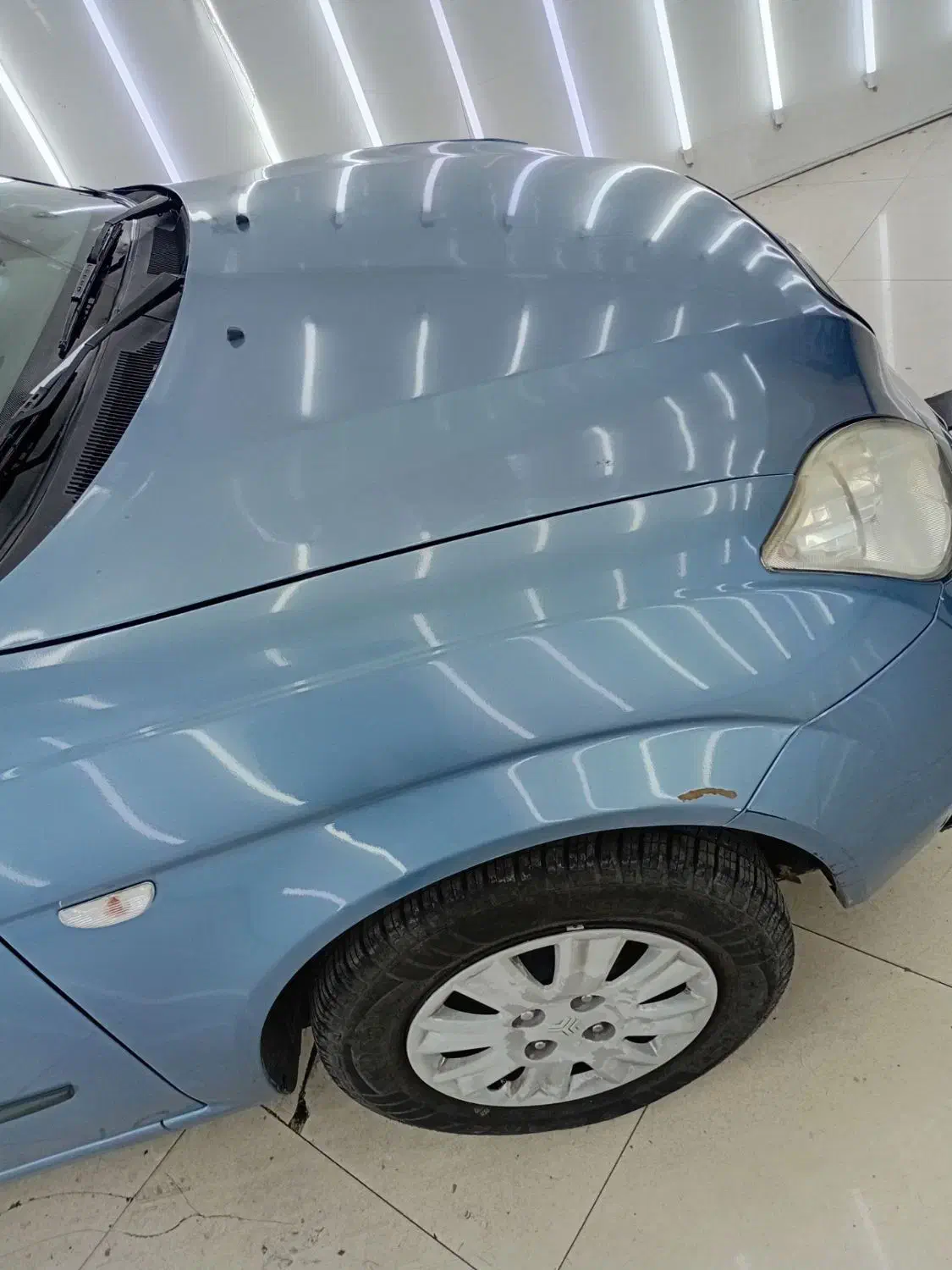 تیبا 2 مدل 1401|خودرو سواری و وانت|تهران, جنتآباد جنوبی|دیوار