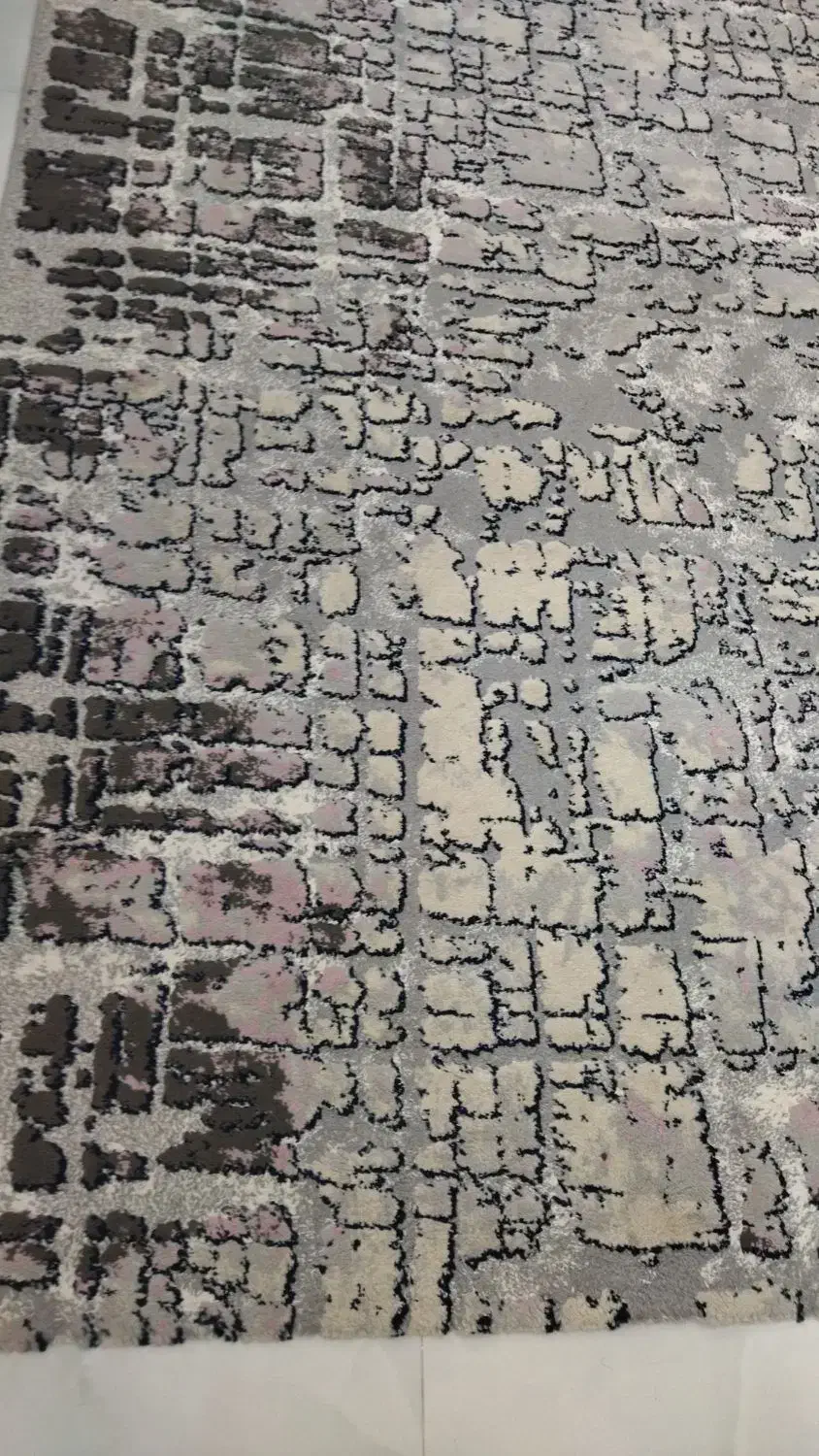 گلیم فرش|فرش|سیرجان, |دیوار