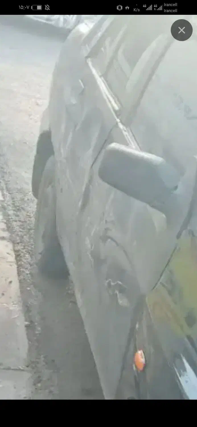 پراید84|خودرو سواری و وانت|مشهد, نوغان|دیوار